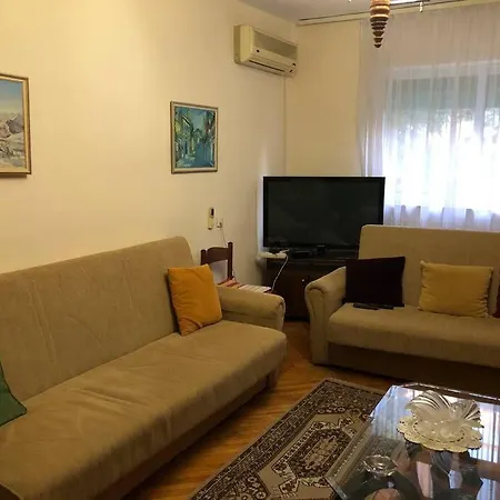 Apartmán Cozy Flat In The Heart Of Tirana