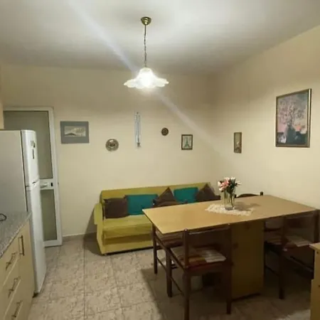 Apartmán Cozy Flat In The Heart Of Tirana