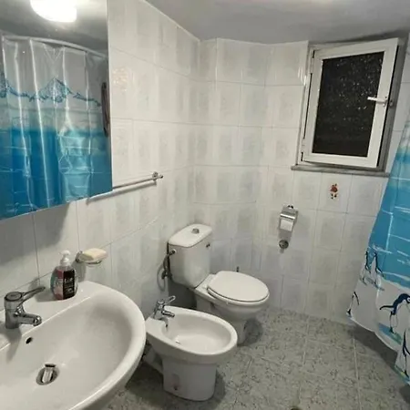 Apartmán Cozy Flat In The Heart Of